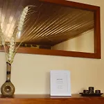 Apartmán Casa Castro - Refugio Rural Em Fonte Arcada, Silencio E Conforto