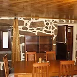 Casa Castro - Refugio Rural Em Fonte Arcada, Silencio E Conforto *