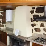 Casa Castro - Refugio Rural Em Fonte Arcada, Silencio E Conforto Lejlighed Fonte Arcada