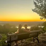 Casa Castro - Refugio Rural Em Fonte Arcada, Silencio E Conforto Lejlighed