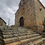 Casa Castro - Refugio Rural Em Fonte Arcada, Silencio E Conforto Apartmán Fonte Arcada