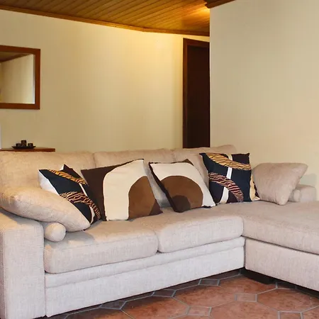 Casa Castro - Refugio Rural Em Fonte Arcada, Silencio E Conforto Lägenhet
