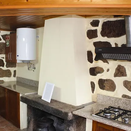 Casa Castro - Refugio Rural Em Fonte Arcada, Silencio E Conforto דירה Fonte Arcada