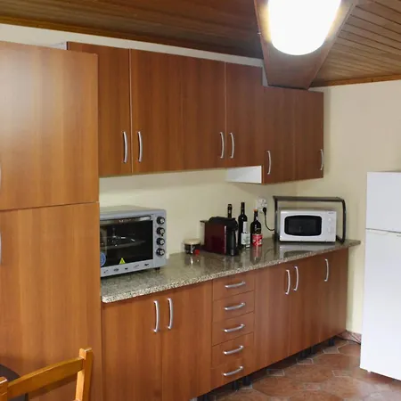Casa Castro - Refugio Rural Em Fonte Arcada, Silencio E Conforto Fonte Arcada