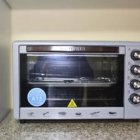 Casa Castro - Refugio Rural Em Fonte Arcada, Silencio E Conforto アパート