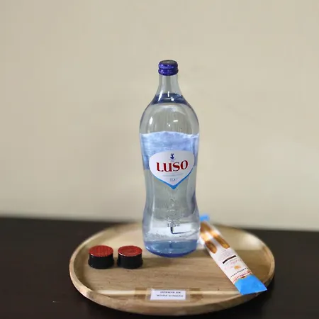 Apartament Casa Castro - Refugio Rural Em Fonte Arcada, Silencio E Conforto *