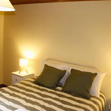 Casa Castro - Refugio Rural Em Fonte Arcada, Silencio E Conforto Apartman