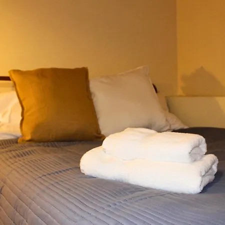 Casa Castro - Refugio Rural Em Fonte Arcada, Silencio E Conforto