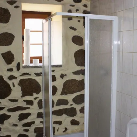 Casa Castro - Refugio Rural Em Fonte Arcada, Silencio E Conforto דירה