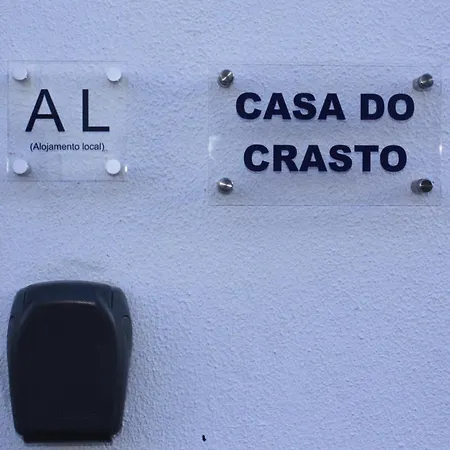 Lägenhet Casa Castro - Refugio Rural Em Fonte Arcada, Silencio E Conforto Fonte Arcada
