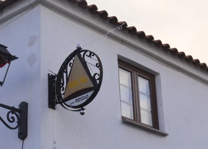 Casa Castro - Refúgio Rural Em Fonte Arcada, Silêncio E Conforto *