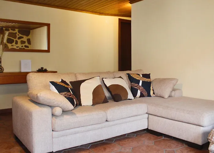 Casa Castro - Refugio Rural Em Fonte Arcada, Silencio E Conforto Apartment