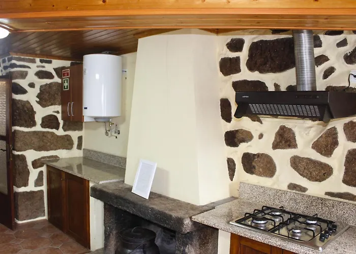 Casa Castro - Refugio Rural Em Fonte Arcada, Silencio E Conforto Apartment Fonte Arcada