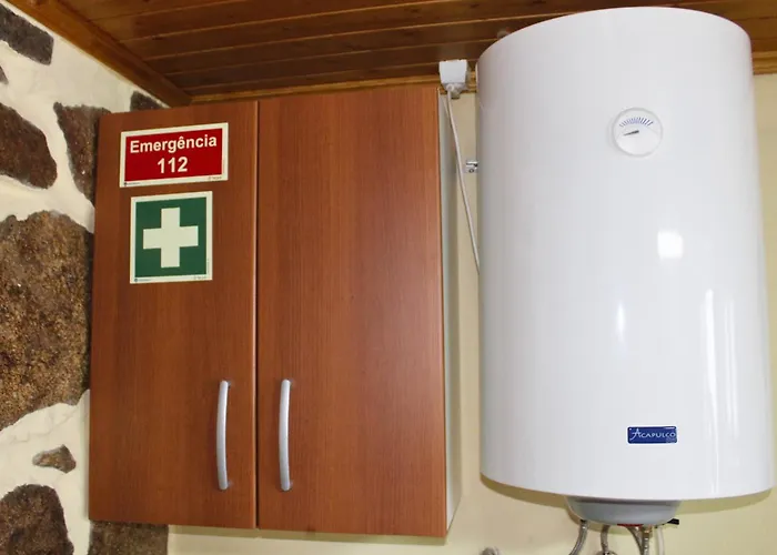 Appartement Casa Castro - Refúgio Rural Em Fonte Arcada, Silêncio E Conforto *