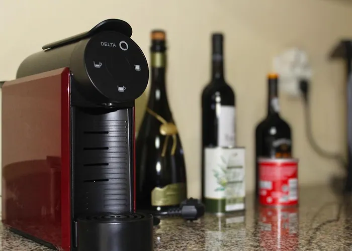 Appartement Casa Castro - Refúgio Rural Em Fonte Arcada, Silêncio E Conforto Fonte Arcada