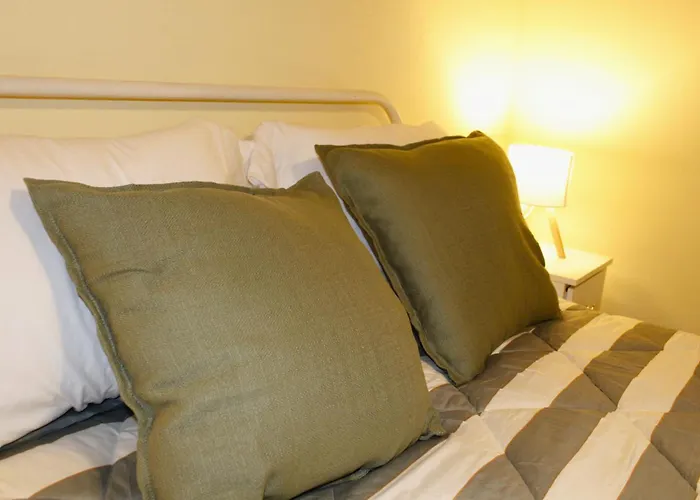 Casa Castro - Refúgio Rural Em Fonte Arcada, Silêncio E Conforto *