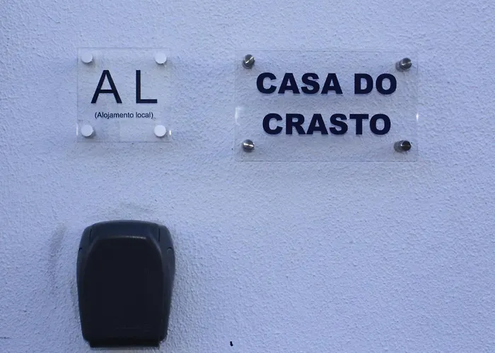 Διαμέρισμα Casa Castro - Refugio Rural Em Fonte Arcada, Silencio E Conforto Fonte Arcada